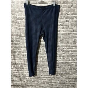 Vintage Nike Blue Pant‎